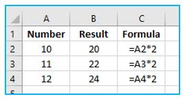 Image result for Cell Reference Tutorial