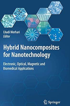 Hybrid Nanocomposites for Nanotechnology: Electronic, Optical, Magnetic ...