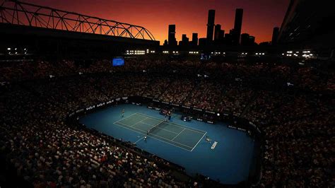 Australian Open 2025: Draws, Dates, History & All You Need To Know ...
