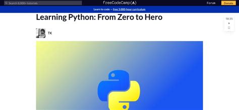 Image result for Python Fast Tutorial