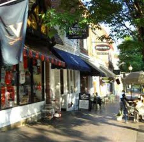 The Corner, charlottesville, United States Of America - Top Attractions ...