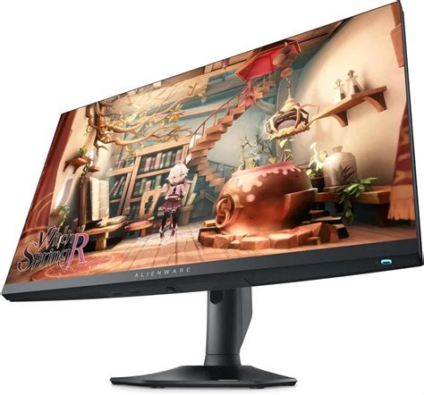 Image result for Alienware Monitor 144Hz