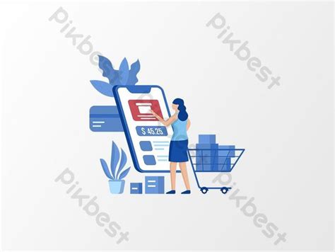 Shop Element Vector 的图像结果