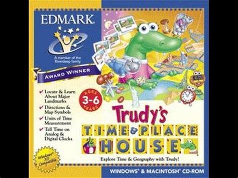 Image result for Edmark CD-ROM