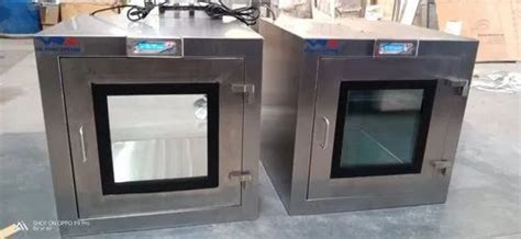 Pass Box - Static Pass Box Service Provider from Ahmedabad
