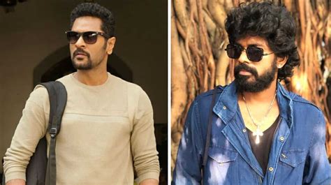 Leading dance choreographers Prabhu Deva, Sandy join hands for Rekla ...