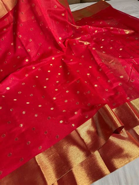 Pattu Vastra - Exquisite Silk Sarees for Every Occasion