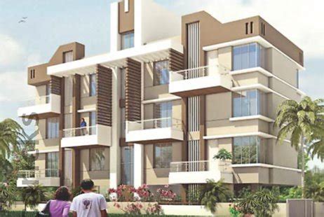 Walnut in Baner, Pune: Price, Brochure, Floor Plan, Reviews