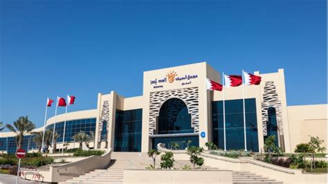 Top 13 Malls in Bahrain That Offers An Ultimate Shopping Experience