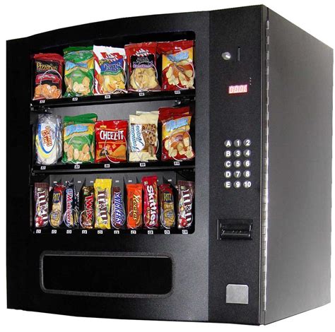 Snack Time Table Top Vending Machine at Terrance Mitchell blog