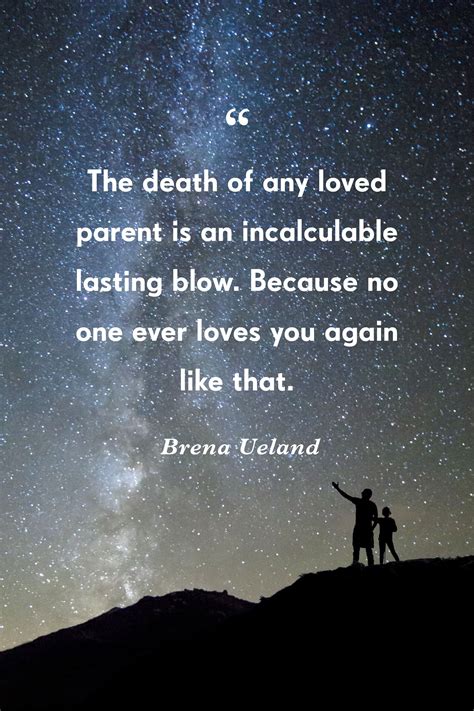 Father Passed Away Quotes