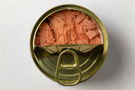 Urgent tuna recall - TheStreet