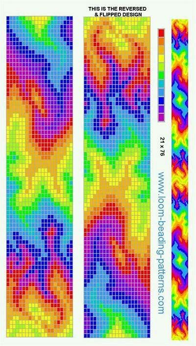 Image result for Bead Pattern Generator Free