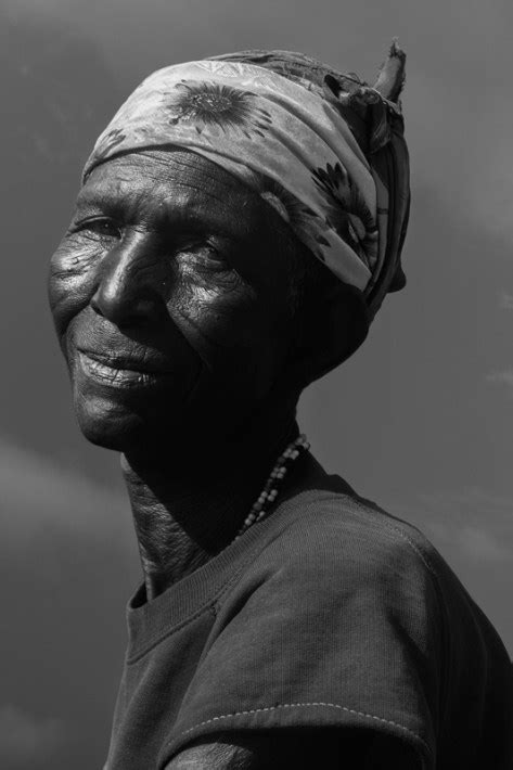 Eric Gyamfi: Tradición e identidad · Wiriko