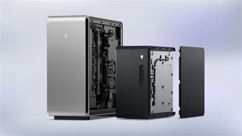 Image result for Alienware Gaming PC with Culing System