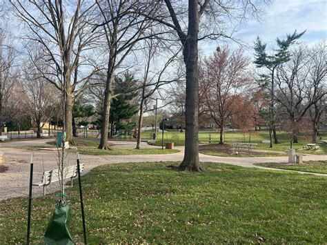 Future of Joe D. Dennis Park, Westwood View Elementary hang in the balance