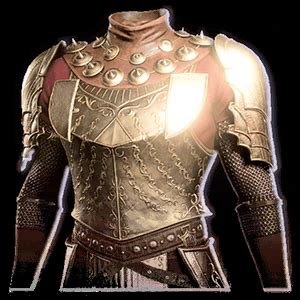 Dreamwalker Plate - bg3.wiki