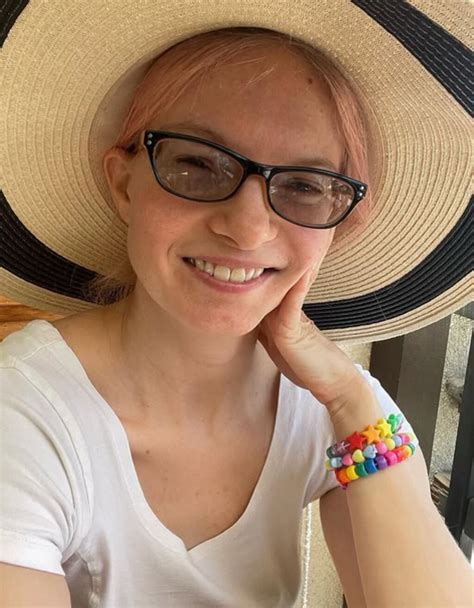 Así luce hoy Amanda Thripp, la niña de las trenzas en ‘Matilda’ – Metro ...