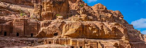 Book cheap flights to Jordan | Jazeera Airways India