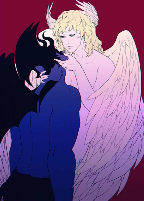 Ryo Asuka [Satan] & Akira Fudo [Devilman] | Devilman crybaby, Anime ...