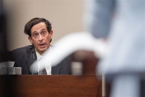 Wendi Adelson and Robert Adelson testify in mother Donna Adelson's ...