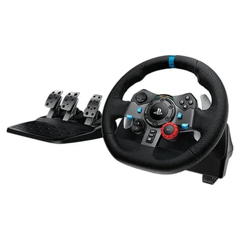 Logitech G29 Driving Racing Wheel, Best Price