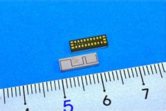HY0021 Bluetooth® LE v5.4 Module - FDK America | DigiKey