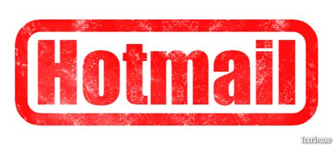 Hotmail 的图像结果