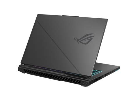 ASUS ROG Strix G16 (2023) Gaming Laptop 16” RTX 4 | Ubuy India