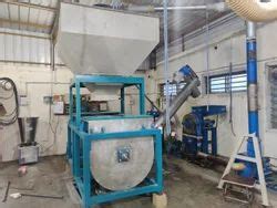 Powder Transfer System - Powder Transfer Conveyors System Manufacturer ...