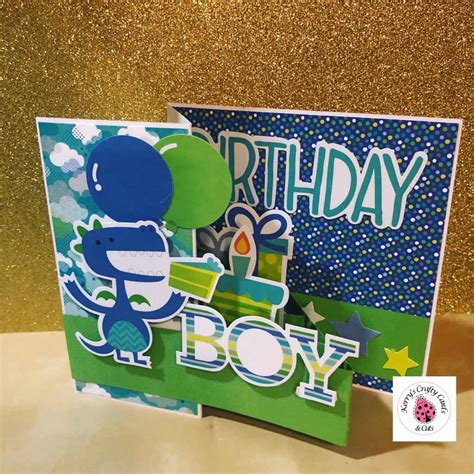 Image result for Pop Up Box Card Tutorial