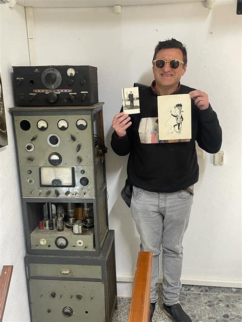 Intimidad radio homenajea a los primeros radioaficionados y el legado ...