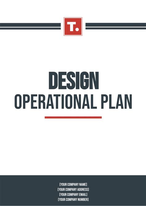 Image result for Operational Design