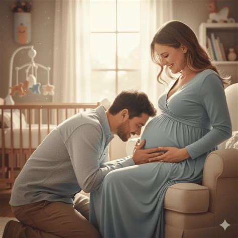 First-Time Dad? The Ultimate D-100 Checklist for Expectant Fathers 📝 ...