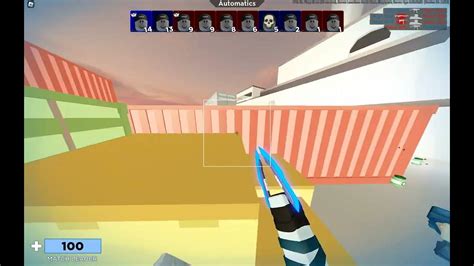 Free Python Aimbot GUI 的图像结果