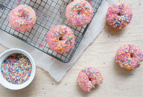 Sunbeam Donut Maker Recipe Nz | Bryont Blog