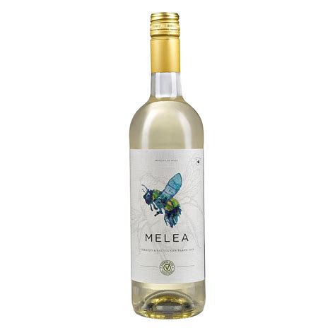 Melea Organic Melea Sauvignon White Wine in 750ml from Long Wines