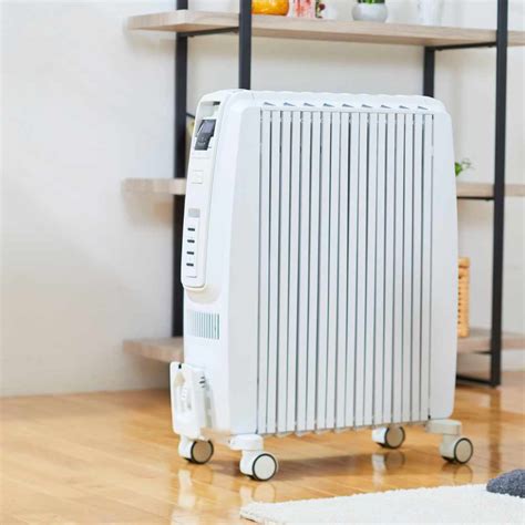 Infrared Heaters Vs Oil Filled Heaters: Ultimate Comfort Showdown