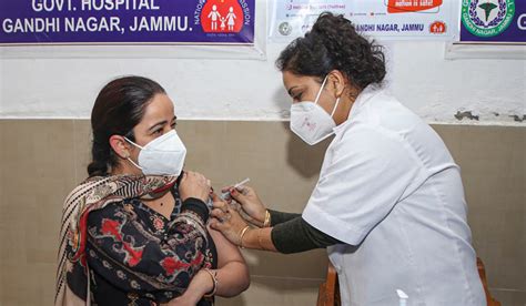 J&K govt announces weekend curfew amid spike in COVID-19 cases- The Week