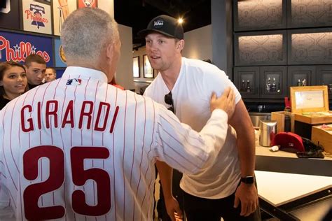 Joe Girardi’s rules as Phillies manager may be unwritten but they will ...