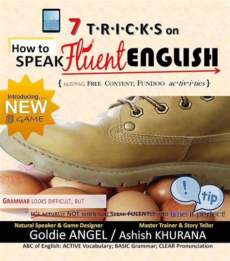 7 Tricks on How to Speak Fluent English: Use FREE content; Fundoo ...