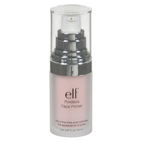 e.l.f. Studio Poreless Face Primer | Walgreens
