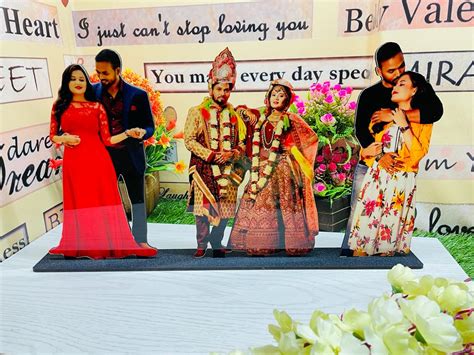 3 Cutout Standy Table Top – handmadelovebytanya