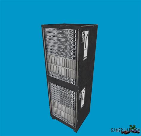 Box Server 的图像结果