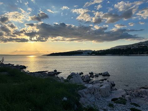 NOVI VINODOLSKI, kada ići, što vidjeti i plaže u Novom Vinodolskom ...
