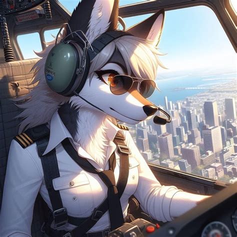 Bing Ai Pilot Example 的图像结果