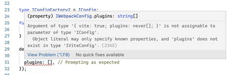 Program for Showing the Type Inference in TypeScript 的图像结果