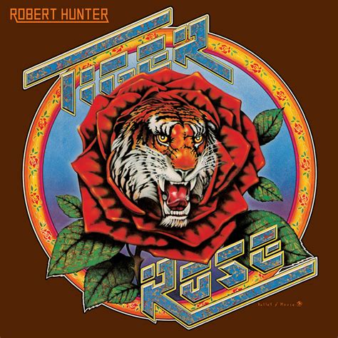 Tiger Rose (50th Anniversary) | Rhino Media
