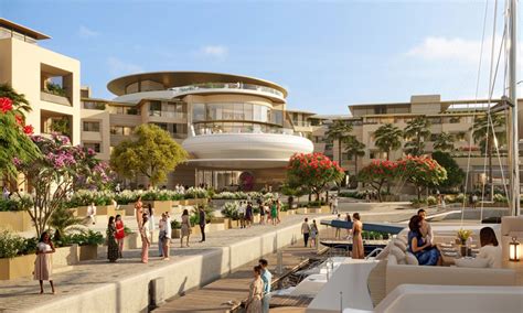 Designs for Equinox Resort Amaala revealed