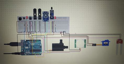 Image result for System Project Using Arduino